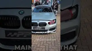 Intakes vs Turbos vs Superchargers