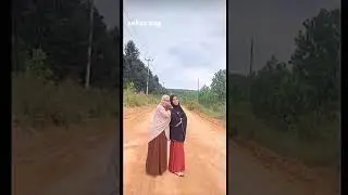 Sikembar upin dan ipin dah besar..😅😆