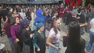 KIYAK ALİ Sap Yükledim Ganıya Potpori Oyun Havaları