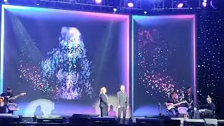 PIMPINELA - CONCIERTO PERÚ - A ESA