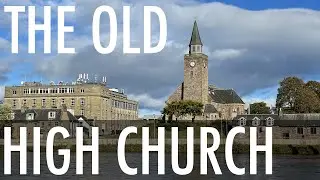 The Old High Church