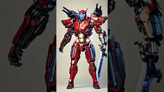 🔥 Mind-blowing transformation scenes &ndash; Pure ASMR 🌫️ #shorts