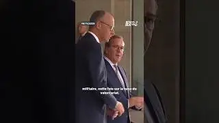 🇫🇷 Nouvelle allocation unique, 🇩🇪 l&rsquo;Allemagne se r&eacute;a*me, 🇺🇸🇸🇦 contrat en vue et 🇨🇩 accord en RDC.