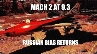 su-7bmk at 9.3 is fair and balanced