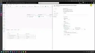 Advanced Scheduling with Fabric Data Pipelines