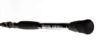 Trinity Bass Rod