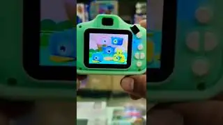 Toys Kids 📸 Camera #suscribe #camera #cameraforkids