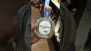 Don Julio Blanco Tequila subscribe for more  #views #reels #viral #shorts #ytshorts #sanjayshah5558