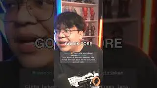 Momen DeanKT kena gocek viewer 🤣🤣 #deankt #wearemembership #aldeantegar #balabala #viral #shorts