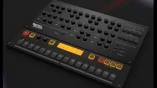 SynthDrum Pads