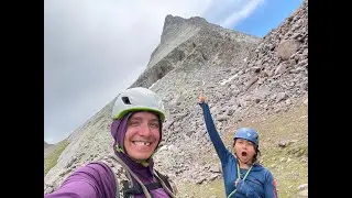Vestal Peak