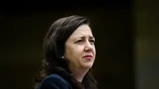 &lsquo;Their heart was never really in it&rsquo;: Reforms lag despite Palaszczuk promise