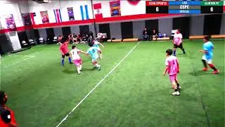 ECUALONDON VS MONARCAS