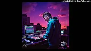 Melodic trap / R&B type beat 2024 - 