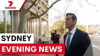 Merrylands stabbing, Matt Utai shot and protest restrictions lifted | 7NEWS