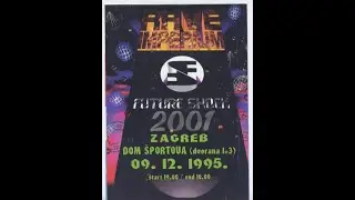 Future Shock 2001 - 