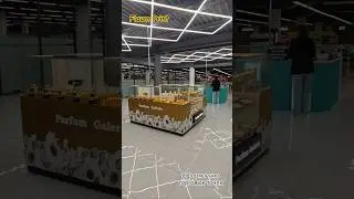 Flaum Print рекламное агентство в городе Атырау : оформление торговых точек +7 701 491 80 07