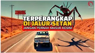 SIAPAPUN YANG MASUK AKAN TERPERANGKAP | ALUR CERITA FILM SOUTHBOUND ( 2015 )