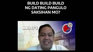 DUTERTE PROJECTS | SALUDO | MANG TV