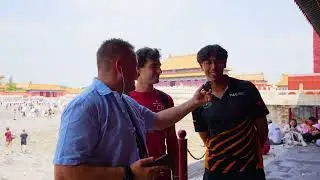 World Humanoid Games Beijing 2025: Recap 14 days before the Grand Opening