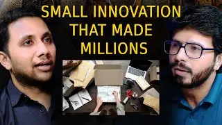How to Make Money in a Low-Margin Business | Akash Agrawalla X Nitin Bajaj