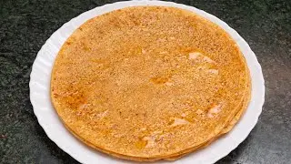  Yummy Mithi roti recipe | easy mithi roti recipe by saba's kitchen