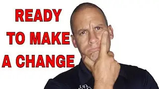 Your Financial Experience - Ready to make a change?