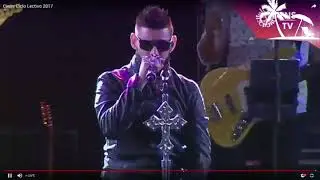 Ulises Bueno Fiesta Nacional del Sol San Juan (24/02/2018) HD