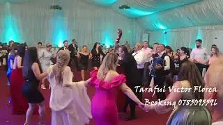 Nunta Cislau 2D Taraful Victor Florea By Ballroom Taraf