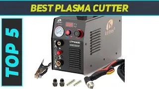 Top 5 Best Plasma Cutter 2024