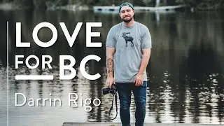 Sharing a Community's Story Through Photography | Prince George, BC