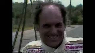 1985 - NHRA SUMMERNATIONALS TOP FUEL - ENGLISHTOWN