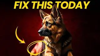 I Made These German Shepherd Care Mistakes&mdash;Don&rsquo;t Repeat Them