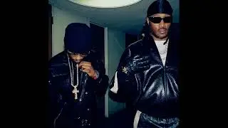 (FREE) FUTURE X DRAKE TYPE BEAT - NO MORE