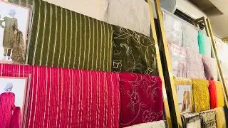 J. Junaid Jamshed Eid collection 2023