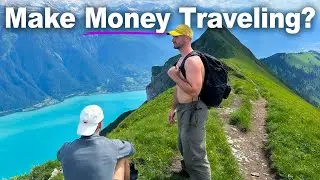 How to Earn Money Traveling (Full Guide)