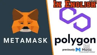 Polygon MetaMask Tutorial (How to Use Polygon MATIC Wallet for Ethereum DeFI)