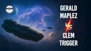 Gerald Maplez VS Clem trigger UrsaTV 2v2 Open