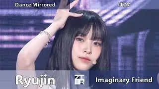 [Ryujin Focus] ITZY 