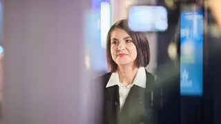 A Europe Fit for the #Digital Age: Reflections and Future Directions - Interview @ EPP Congress