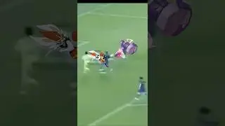 Tinkaton Breakin Ankles #pokerogue #pok&eacute;rogue #pokemon #gaming #clips