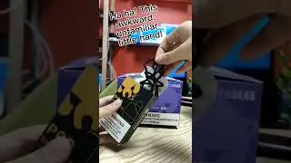 Puffbear vape newest model--Prefilled pod system