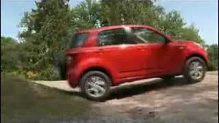 Caradisiac.tv : Daihatsu Terios