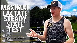 Maximal Lactate Steady State Test | Protocol & Science