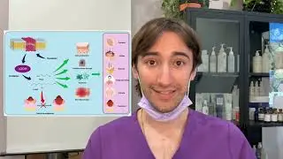 Tyler Card treating Acne in TSG2025 - Video 5