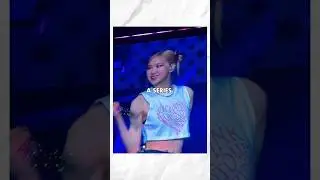 Kpop Idol with Impressive Muscular Arms
