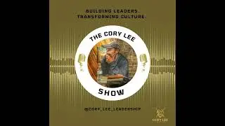 Why Silence, Suffering, and Faith Shape Great Leaders w/Robert DeLaurentis