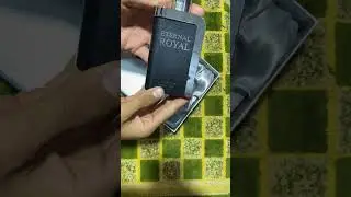 😍||Eternal Royal Perfume||#perfume #advertising #viralshorts #youtubeshorts