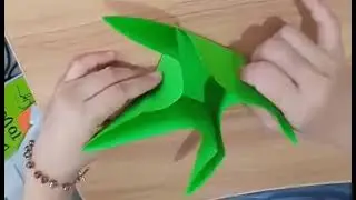 How to Make a Paper Coin Envelope