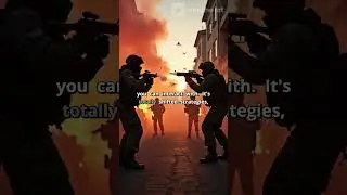 Counter Strike - CS2 Smokes Are BROKEN Now?!